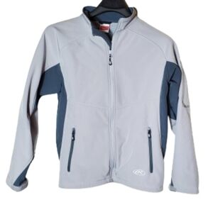 Rawlings Reign Thermal Jacket Men's Size Medium